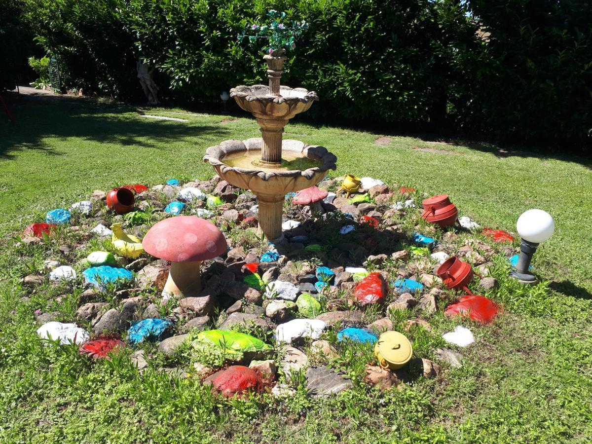 Quintinha Dos Cedros Villa Alfândega da Fé Buitenkant foto