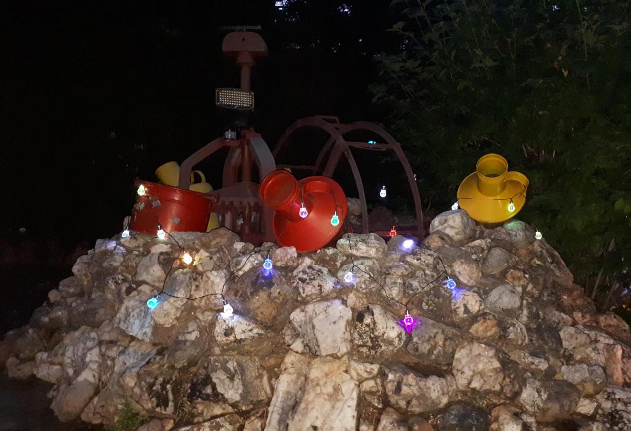 Quintinha Dos Cedros Villa Alfândega da Fé Buitenkant foto