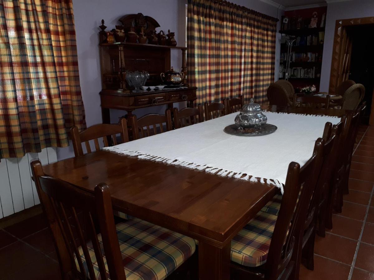 Quintinha Dos Cedros Villa Alfândega da Fé Buitenkant foto