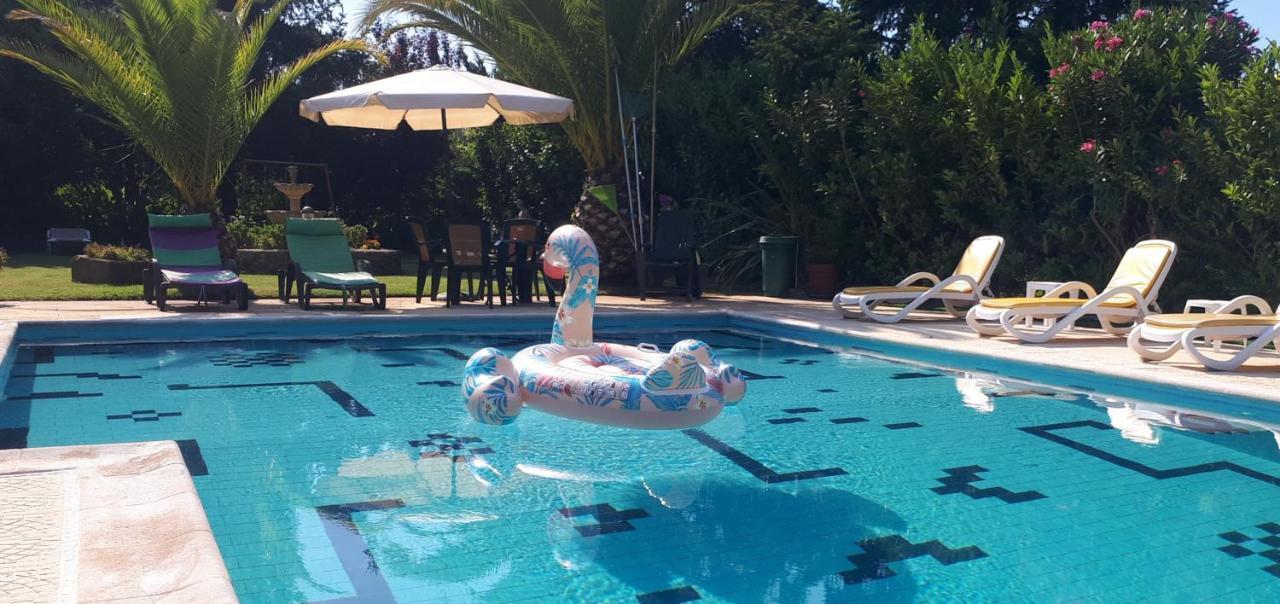 Quintinha Dos Cedros Villa Alfândega da Fé Buitenkant foto