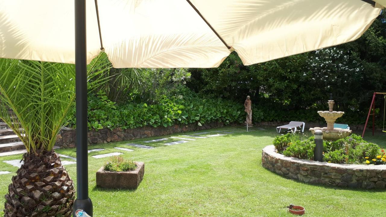 Quintinha Dos Cedros Villa Alfândega da Fé Buitenkant foto