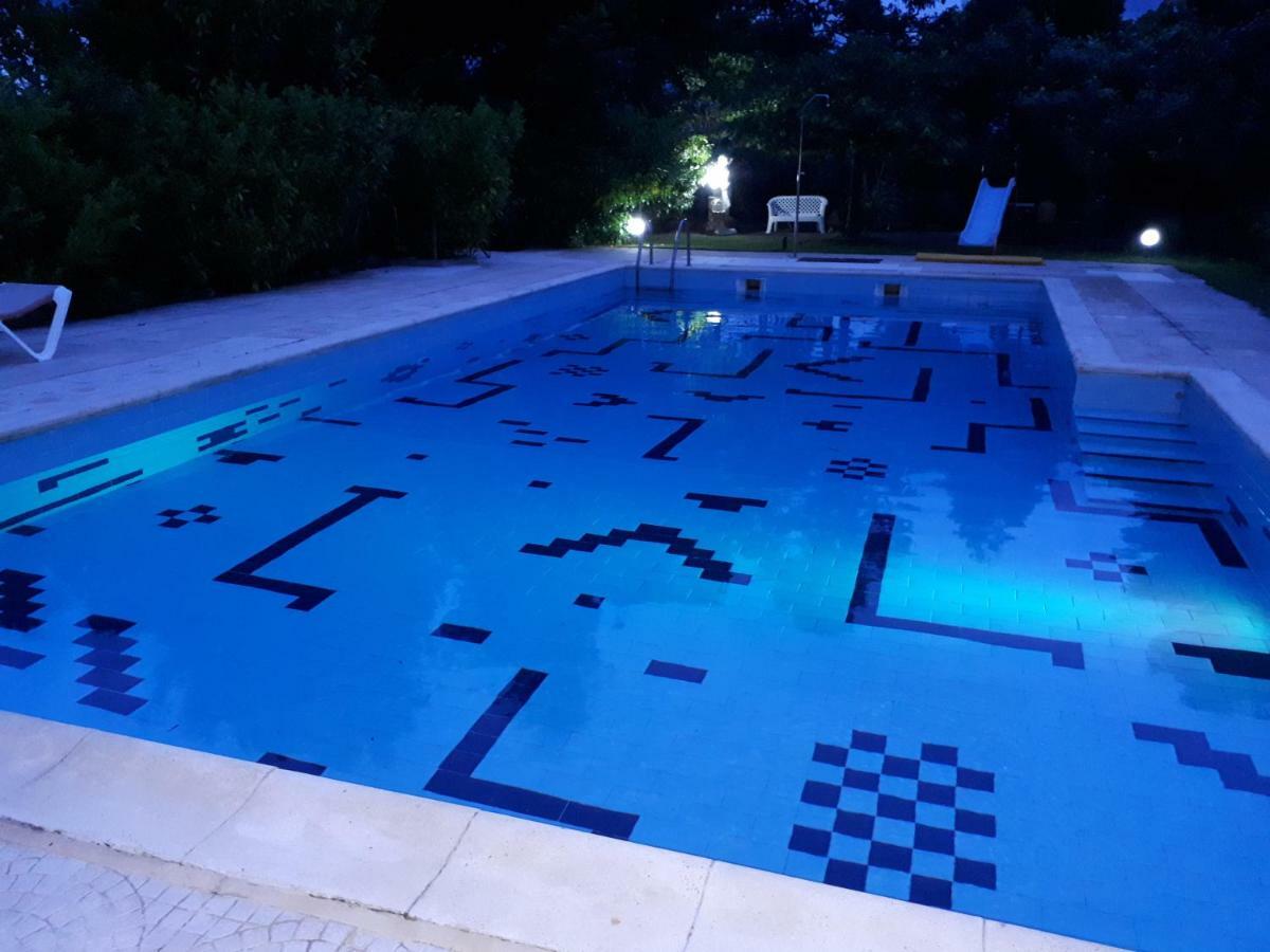 Quintinha Dos Cedros Villa Alfândega da Fé Buitenkant foto
