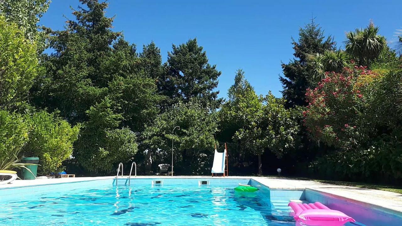 Quintinha Dos Cedros Villa Alfândega da Fé Buitenkant foto