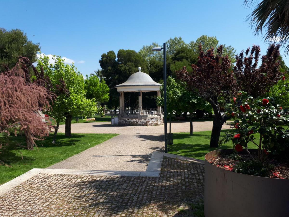 Quintinha Dos Cedros Villa Alfândega da Fé Buitenkant foto