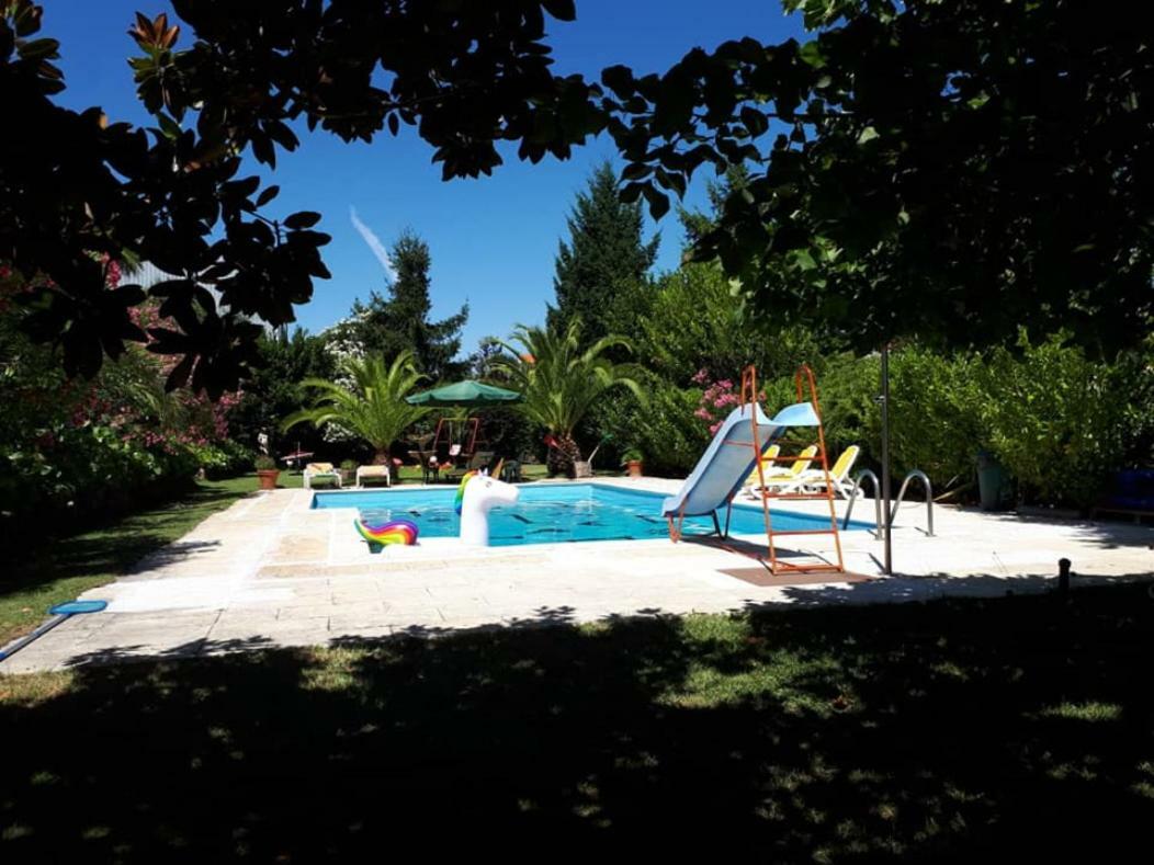 Quintinha Dos Cedros Villa Alfândega da Fé Buitenkant foto