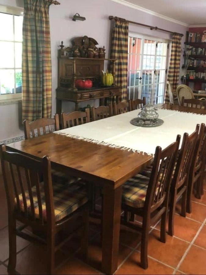 Quintinha Dos Cedros Villa Alfândega da Fé Buitenkant foto
